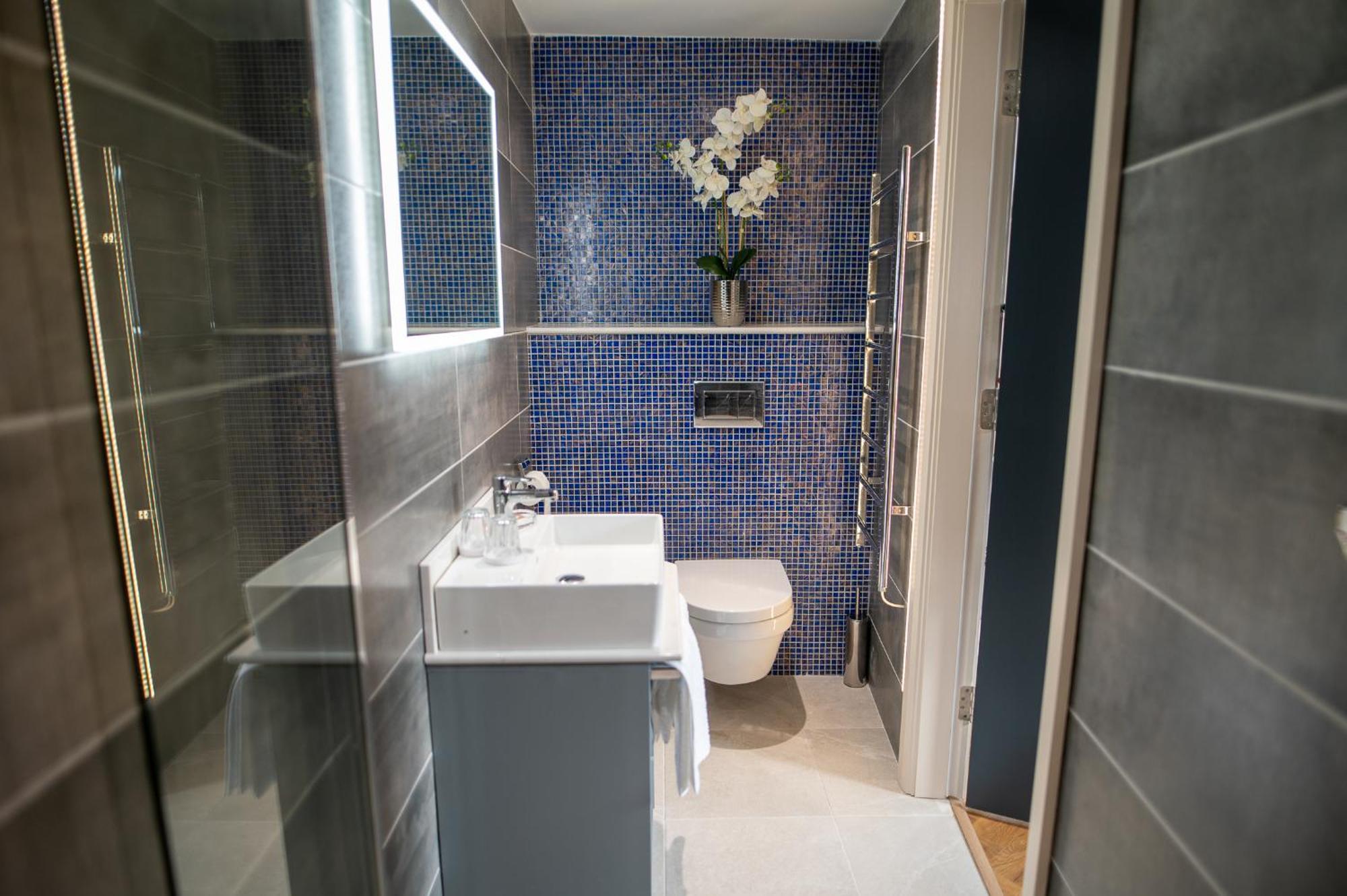 Kilkenny Suites ห้อง รูปภาพ