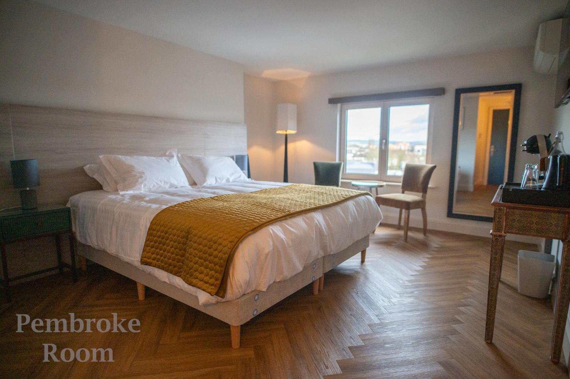 Kilkenny Suites ภายนอก รูปภาพ