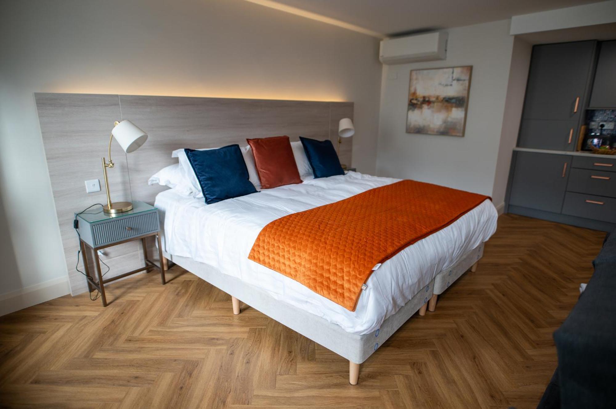 Kilkenny Suites ห้อง รูปภาพ