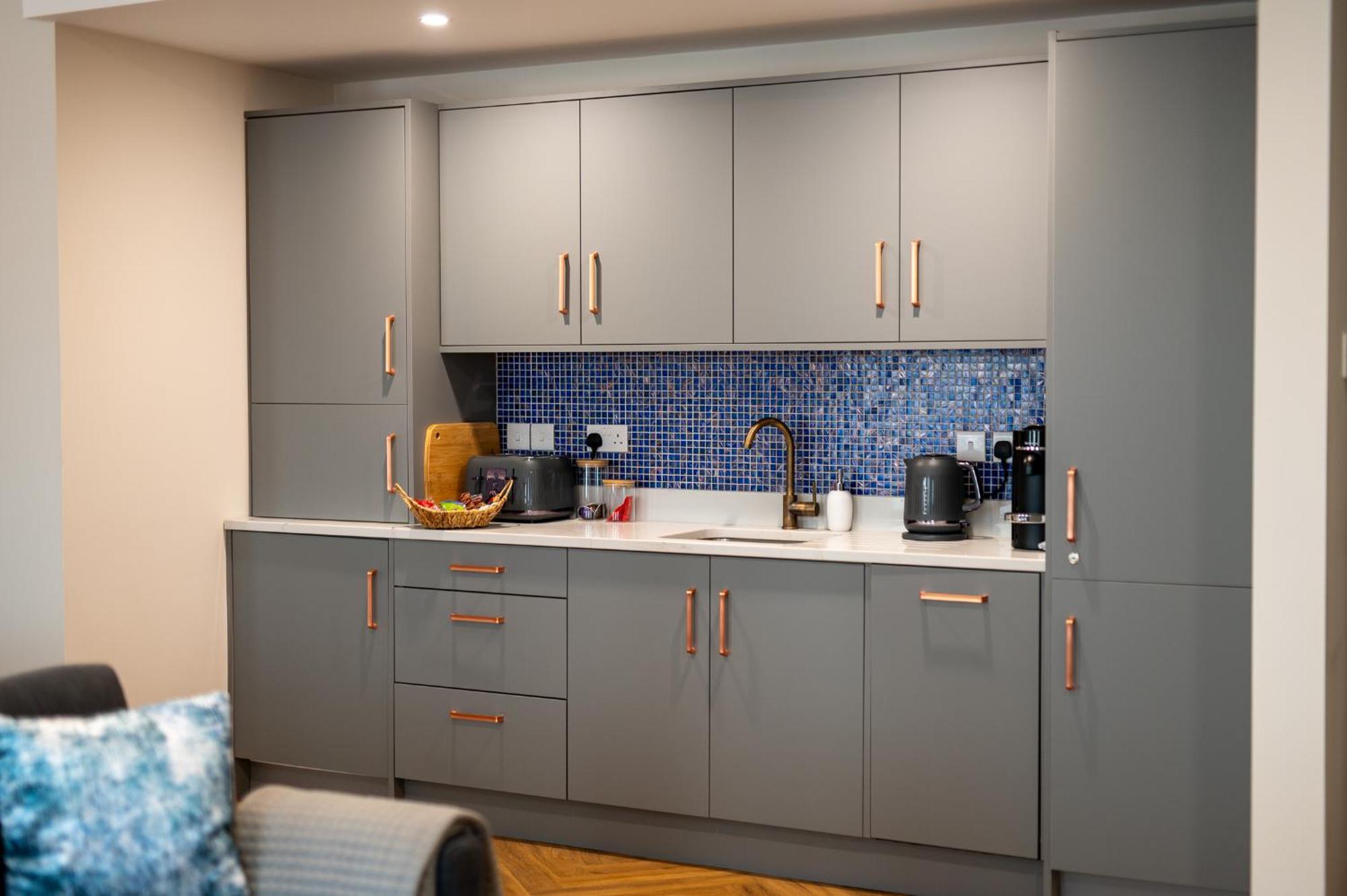 Kilkenny Suites ห้อง รูปภาพ