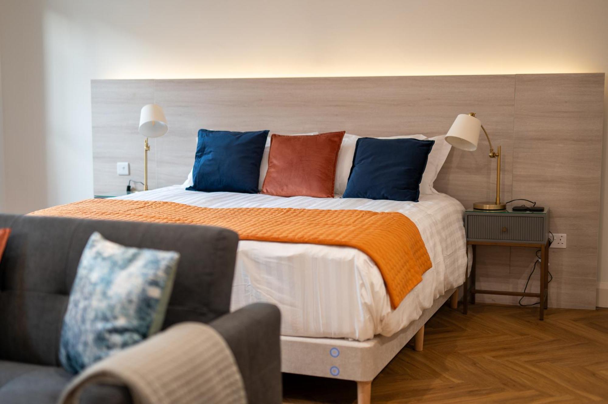 Kilkenny Suites ห้อง รูปภาพ