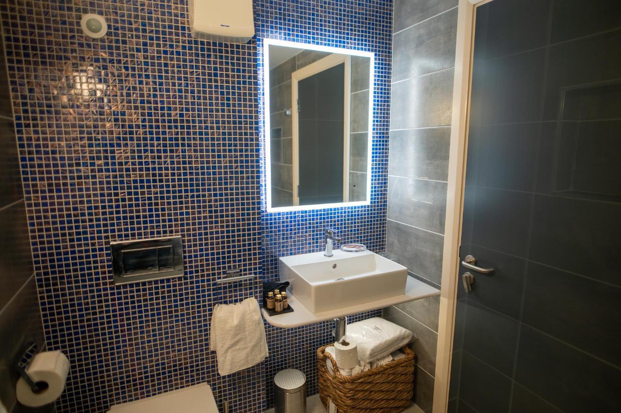 Kilkenny Suites ห้อง รูปภาพ